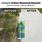 🔥Hot Sale 50% OFF🔥 Multi-Surface Outdoor Cleaner Concentrate – Dilutes for Use, No Scrub, 1 Gal 🏡