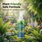 🔥Hot Sale 50% OFF🔥 Multi-Surface Outdoor Cleaner Concentrate – Dilutes for Use, No Scrub, 1 Gal 🏡
