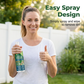 🔥Hot Sale 50% OFF🔥 Multi-Surface Outdoor Cleaner Concentrate – Dilutes for Use, No Scrub, 1 Gal 🏡