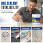 🔥Hot Sale 50% OFF🔥 Invisible Waterproof Sealant 100g – Clear, Brush-On, Quick-Dry, for Roof Wall Sink 💧