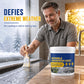🔥Hot Sale 50% OFF🔥 Invisible Waterproof Sealant 100g – Clear, Brush-On, Quick-Dry, for Roof Wall Sink 💧