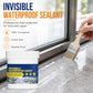 🔥Hot Sale 50% OFF🔥 Invisible Waterproof Sealant 100g – Clear, Brush-On, Quick-Dry, for Roof Wall Sink 💧