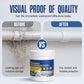 🔥Hot Sale 50% OFF🔥 Invisible Waterproof Sealant 100g – Clear, Brush-On, Quick-Dry, for Roof Wall Sink 💧