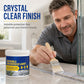 🔥Hot Sale 50% OFF🔥 Invisible Waterproof Sealant 100g – Clear, Brush-On, Quick-Dry, for Roof Wall Sink 💧