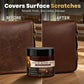 🔥Hot Sale 50% OFF🔥 Brown Leather Color Repair Cream – Restores Faded Leather, Conditions🤎