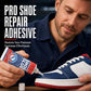 🔥Hot Sale 50% OFF🔥 Waterproof Shoe Repair Glue – Flexible Clear Bond👟