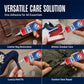 🔥Hot Sale 50% OFF🔥 Waterproof Shoe Repair Glue – Flexible Clear Bond👟
