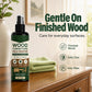 🔥Hot Sale 50% OFF🔥 Multi-Surface Mold Remover Spray – Bleach-Free, for Wood Furniture🪑