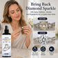 🔥Hot Sale 50% OFF🔥 Gentle Jewelry Cleaning Spray – Ammonia-Free, Non-Abrasive, Restores Shine 💎