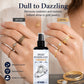 🔥Hot Sale 50% OFF🔥 Gentle Jewelry Cleaning Spray – Ammonia-Free, Non-Abrasive, Restores Shine 💎