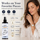 🔥Hot Sale 50% OFF🔥 Gentle Jewelry Cleaning Spray – Ammonia-Free, Non-Abrasive, Restores Shine 💎