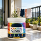 🔥Hot Sale 50% OFF🔥 Crystal Tile Grout – Waterproof, High-Strength, for Tile & Mosaic 💎