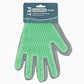 🔥Hot Sale 50% OFF🔥 Double-Sided Pet Grooming Glove – Deshedding & Hair Remover, Washable 🐾