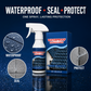 🔥Hot Sale 50% OFF🔥 Waterproof Seepage Spray – for Kitchen & Bathroom, Fast-Dry💧