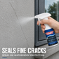 🔥Hot Sale 50% OFF🔥 Waterproof Seepage Spray – for Kitchen & Bathroom, Fast-Dry💧