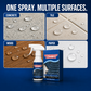 🔥Hot Sale 50% OFF🔥 Waterproof Seepage Spray – for Kitchen & Bathroom, Fast-Dry💧