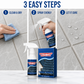 🔥Hot Sale 50% OFF🔥 Waterproof Seepage Spray – for Kitchen & Bathroom, Fast-Dry💧