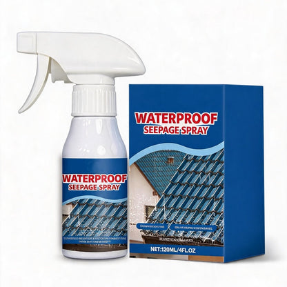 🔥Hot Sale 50% OFF🔥 Waterproof Seepage Spray – for Kitchen & Bathroom, Fast-Dry💧