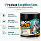 🔥Hot Sale 50% OFF🔥 Iron Soleplate Cleaner Paste – Removes Rust & Scale, Non-Abrasive 🔥