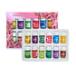 🔥50% Off!✨The fresh scent lifts your mood!🌷12-Pack Water Soluble Essential Oils Set