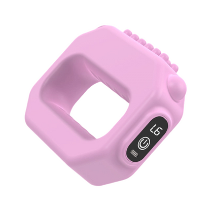 🏆LAST DAY SALE 50% OFF🔥3-in-1 Vibrating Fascia Ring Massager💖