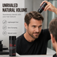 🔥Hot Sale 50% OFF🔥 Hair Building Fibers 27.5g – Helps Fill In Thinning Hair, 9 Shades, for Men & Women 💇