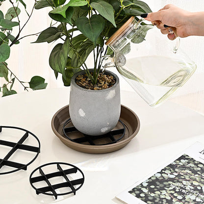 🎉 2026 Sale — Over 31,000 Sold! 🌱 Lift Your Plants, Save Their Roots – Clean Floors, Healthier Greens! 🏠