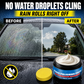 🔥Hot Sale 50% OFF🔥 Car Glass Oil Film Remover Paste🚗