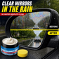 🔥Hot Sale 50% OFF🔥 Car Glass Oil Film Remover Paste🚗