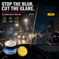 🔥Hot Sale 50% OFF🔥 Car Glass Oil Film Remover Paste🚗