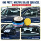 🔥Hot Sale 50% OFF🔥 Car Glass Oil Film Remover Paste🚗