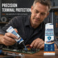 🔥Liquid Electrical Insulation Gel, Helps Seal & Insulate Joints, IP68, for Indoor & Outdoor 🔌