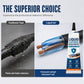 🔥Liquid Electrical Insulation Gel, Helps Seal & Insulate Joints, IP68, for Indoor & Outdoor 🔌