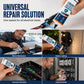 🔥Liquid Electrical Insulation Gel, Helps Seal & Insulate Joints, IP68, for Indoor & Outdoor 🔌