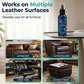 🔥Hot Sale 50% OFF🔥 Leather Sofa Cleaner & Polish Spray – Cleans, Nourishes, Restores Shine 🛋️