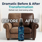 🔥Hot Sale 50% OFF🔥 Leather Sofa Cleaner & Polish Spray – Cleans, Nourishes, Restores Shine 🛋️