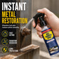 🔥Hot Sale 50% OFF🔥 Multi-Purpose Rust Remover & Lubricant Spray – Loosens Stuck Parts🔧