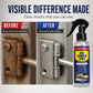 🔥Hot Sale 50% OFF🔥 Multi-Purpose Rust Remover & Lubricant Spray – Loosens Stuck Parts🔧