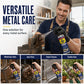 🔥Hot Sale 50% OFF🔥 Multi-Purpose Rust Remover & Lubricant Spray – Loosens Stuck Parts🔧