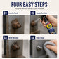 🔥Hot Sale 50% OFF🔥 Multi-Purpose Rust Remover & Lubricant Spray – Loosens Stuck Parts🔧