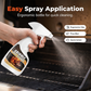 🔥Hot Sale 50% OFF🔥 Kitchen & BBQ Grill Cleaning Spray – Cuts Grease,  Rinse-Ready 🍳
