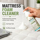 🔥Hot Sale 50% OFF🔥 No-Rinse Mattress Dry Foam Cleaner – Helps Remove Stains & Odors, for Mattress & Upholstery 🛏️