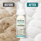🔥Hot Sale 50% OFF🔥 No-Rinse Mattress Dry Foam Cleaner – Helps Remove Stains & Odors, for Mattress & Upholstery 🛏️