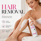 🔥Hot Sale 50% OFF🔥 Gentle Hair Removal Mousse – Helps Remove Unwanted Body Hair,  for Sensitive Skin 🧴