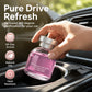 🔥50% OFF Long Lasting Car Perfume, Mild Natural Fragrance Auto Air Freshener, Effective Odor Eliminator, Compact De