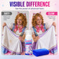 🥳2026 HOT SALE🥳💞50K+ SOLD!🎭💨 50% OFF! Portable Foam Cleaner – No water, no rinse – removes makeup, sweat & floor dirt. Perfect for cosplay, furry suits & carnival wear – stay fresh all con! 👗✨