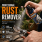 🔥Hot Sale 50% OFF🔥 Rust Remover Spray for Metal – Helps Dissolve Rust, 100ml, for Iron & Steel 🔧