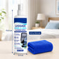 🔥Hot Sale 50% OFF🔥 Multi-Surface Luggage Cleaning Spray – Helps Remove Dirt & Stains✈️