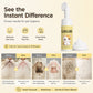 Gentle Waterless Pet Chin Cleaner Foam