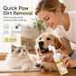 Gentle Waterless Pet Chin Cleaner Foam